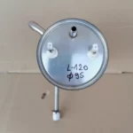 Bojler sa unutr. grejačem L-120 - duža lula - Slika 2