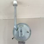 Bojler sa unutr. grejačem L-120 - duža lula - Slika 3