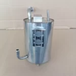 Bojler sa unutr. grejačem L-120 - duža lula - Slika 4