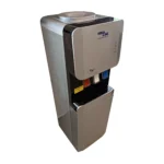 Aqualine 91L FRIZ - (CRNO - SREBRNI) - Slika 3